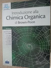 Libro di Chimica - Università