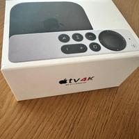 Apple TV 4k - 128 Gb