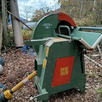 Sega a disco per legna metal agricola