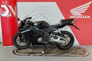 Honda CBR 600 RR