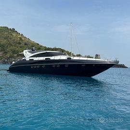 AB YACHTS 68