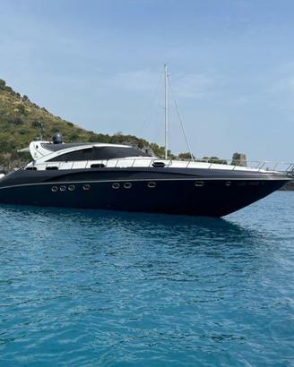 AB YACHTS 68