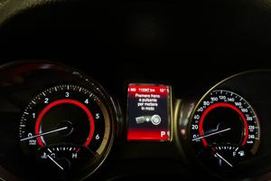 Freemont 170 cv 4x4 multijet 7 posti