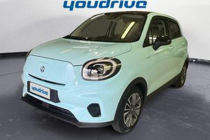 Leapmotor T03 70kW KM0