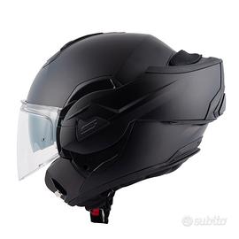 CASCO MODULARE REVERSIBILE MOTO GIVI X30 NERO OPAC