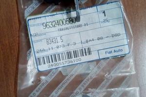 Sensore Giri Motore Fiat Ducato, Scudo, Ulysse