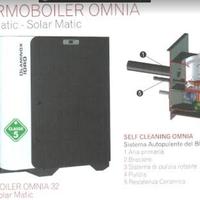 Termoboiler 32kw Solar Matic