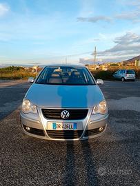 VOLKSWAGEN Polo 1.2 gpl