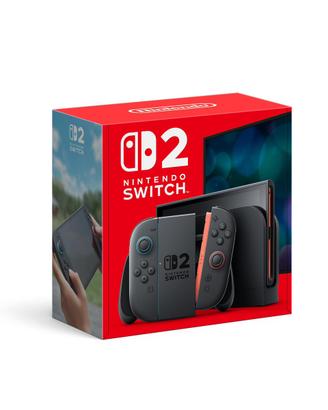 Nintendo switch 2