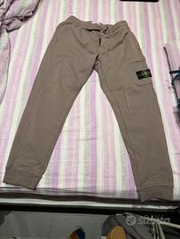 Pantaloni tuta Stone Island