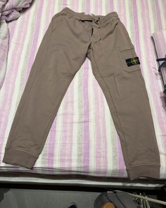 Pantaloni tuta Stone Island