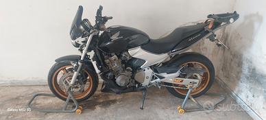 Honda Hornet - 2003