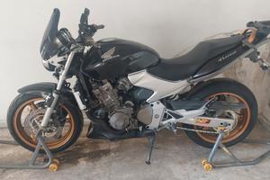 Honda Hornet - 2003