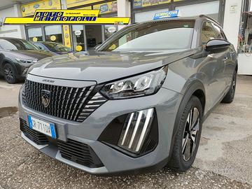 Peugeot 2008 1.2 100cv S&S Allure