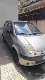 Matiz Daewoo 