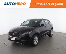 JAGUAR E-Pace XM01752