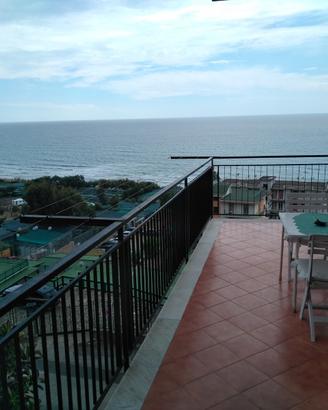 Appartamento a 1 km da Acciaroli