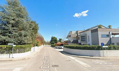 A percoto - bilocale