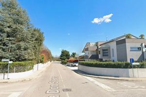 A percoto - bilocale