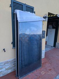 N°2 Pannelli solari termici ImmergasCP4 XL 