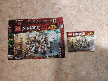 Lego Ninjago 70679