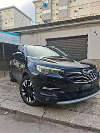 Opel GrandlandX