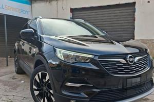 Opel GrandlandX