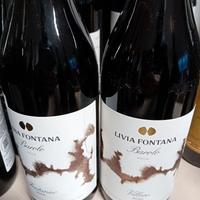 Barolo vino rosso langhe piemonte