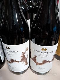 Barolo vino rosso langhe piemonte