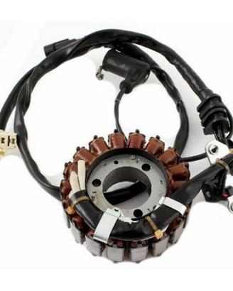 Statore completo Piaggio Beverly e Vespa 300
