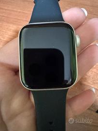 Apple watch Se 40mm silver