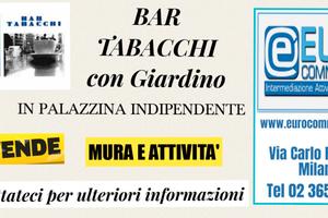 703/16 bar tabaccheria ricevitoria