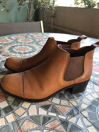 Scarpe donna Mauro Leone