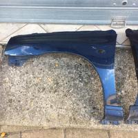 Parafanghi clio 1.8 16v/williams