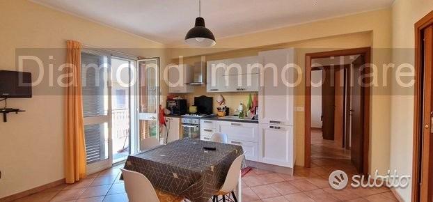 Appartamento – Fiumefreddo di Sicilia, Catania - Altro