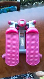 Mini stepper Domyos