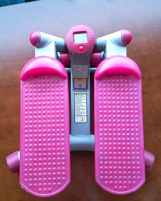Mini stepper Domyos