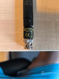 Antenne Shure 1/2 onda 