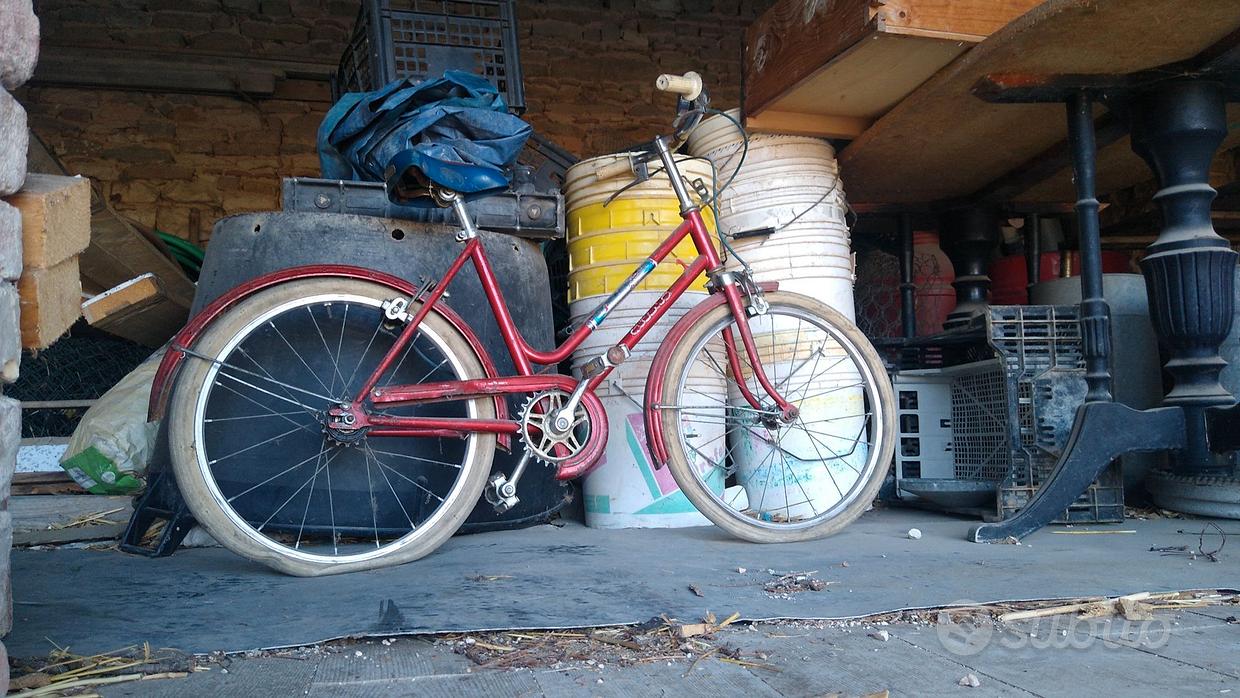 copri raggi - Biciclette In vendita a Cosenza