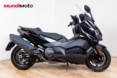 SYM MAXSYM 508 TL - 2021