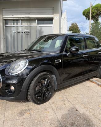 Mini 1.5 One D Hype 5 porte Neopatentati