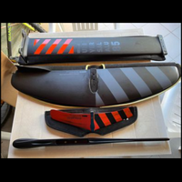 Foil RRD dynamic alu 1700