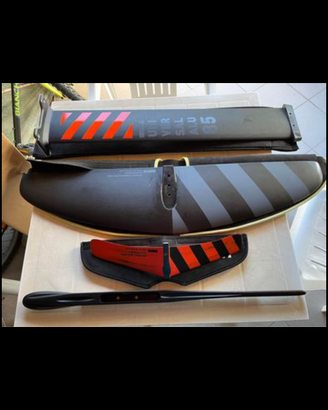 Foil RRD dynamic alu 1700