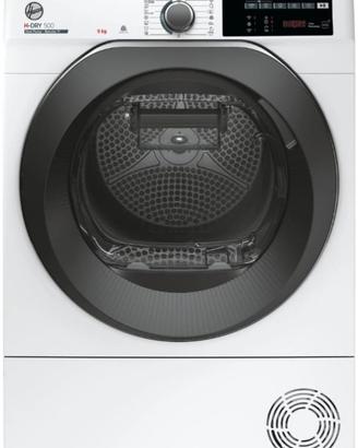 Asciugatrice Hoover 9 kg