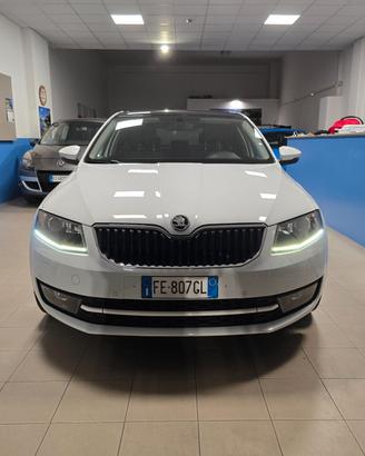 Skoda Octavia 1.4