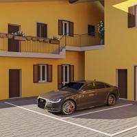 Besozzo - Trilocale Classe A4