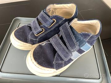 Scarpe bimbo Falcotto