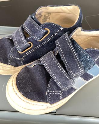 Scarpe bimbo Falcotto