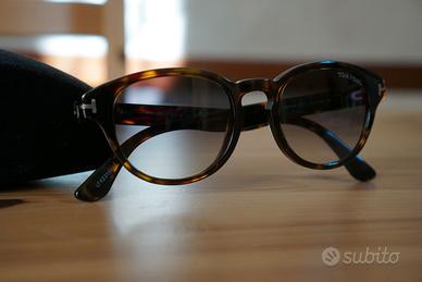 Tom Ford occhiali da sole Von Bulow FT521 52B
