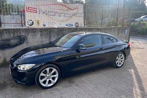 Bmw 420d Coupé Sport